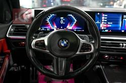 بي ام دبليو الفئة 3